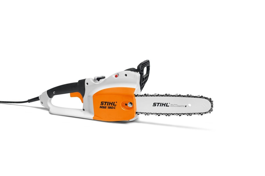 Pilarka STIHL MSE 190